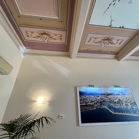 Suite 188 - Via Roma Palermo Eksteriør billede