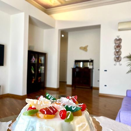 Suite 188 - Via Roma Palermo Eksteriør billede