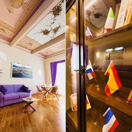 Suite 188 - Via Roma Palermo Eksteriør billede