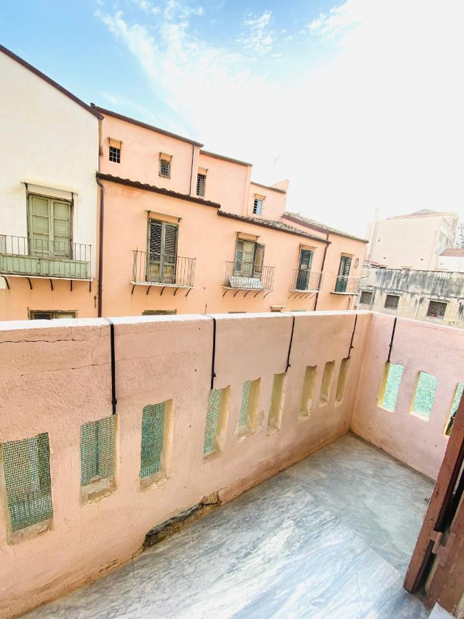 Suite 188 - Via Roma Palermo Eksteriør billede