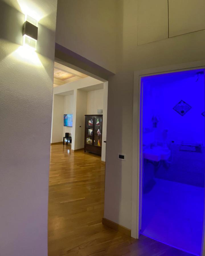 Suite 188 - Via Roma Palermo Eksteriør billede
