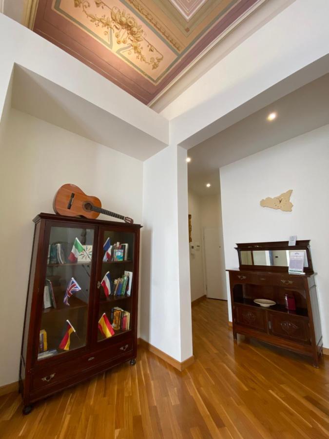 Suite 188 - Via Roma Palermo Eksteriør billede
