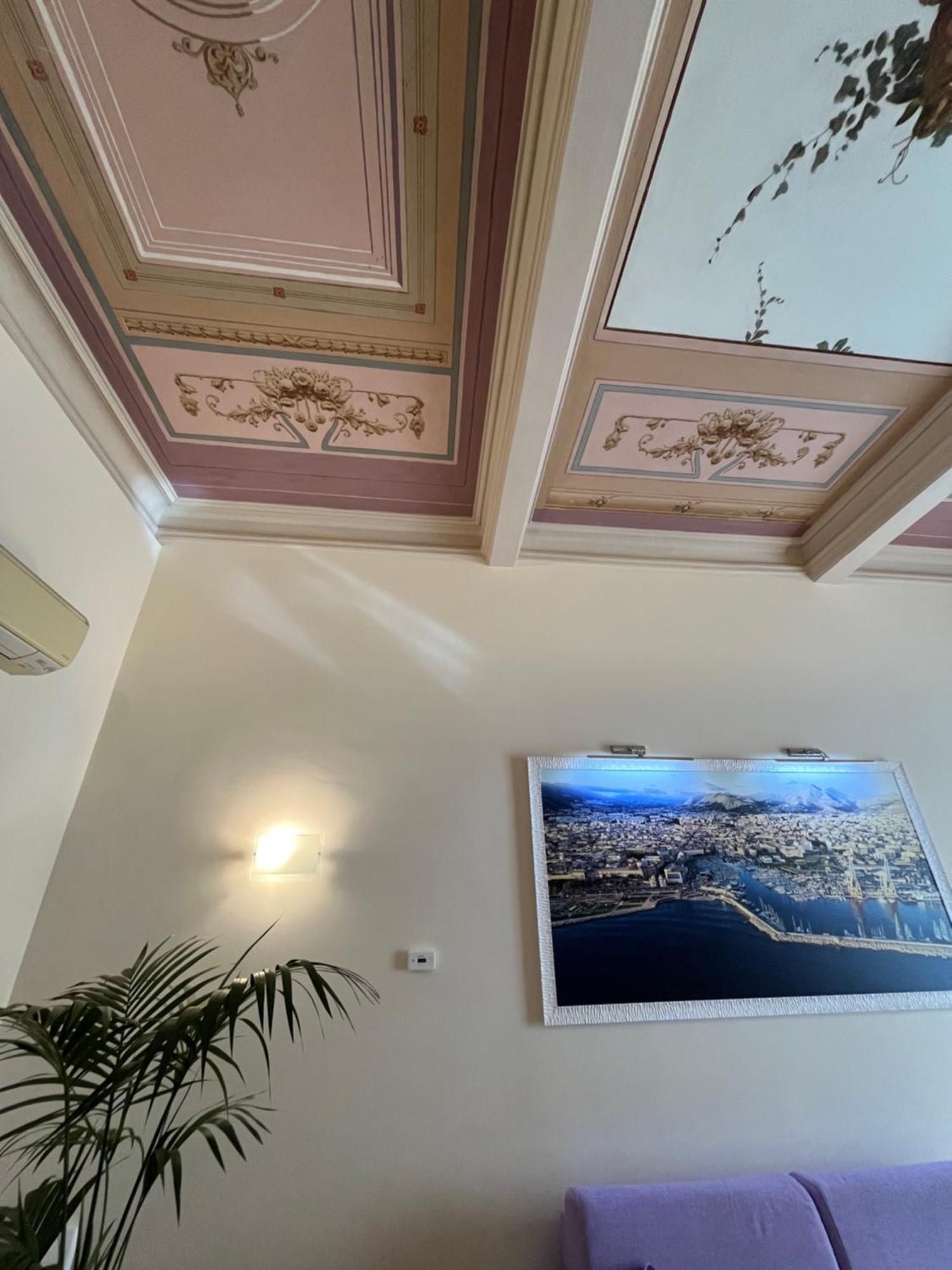 Suite 188 - Via Roma Palermo Eksteriør billede