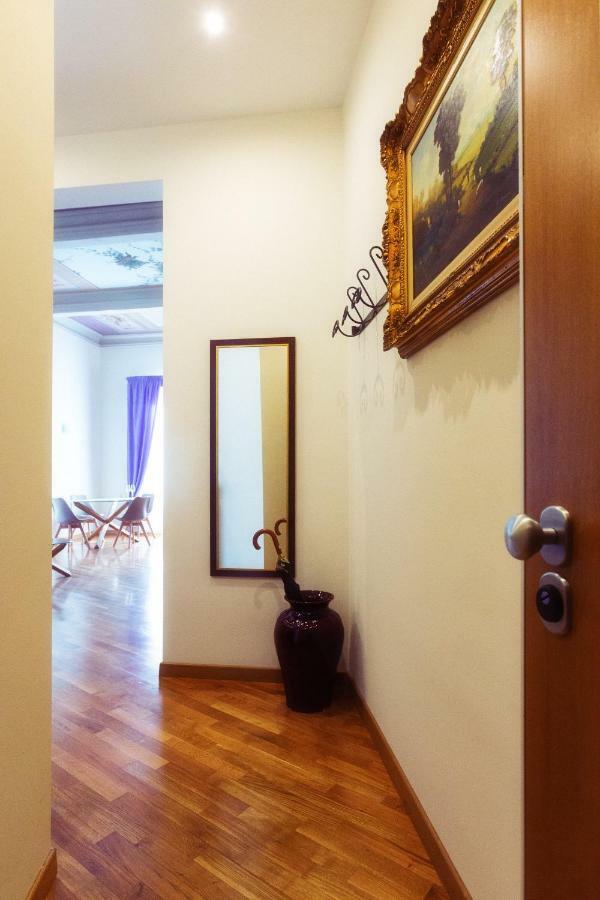Suite 188 - Via Roma Palermo Eksteriør billede