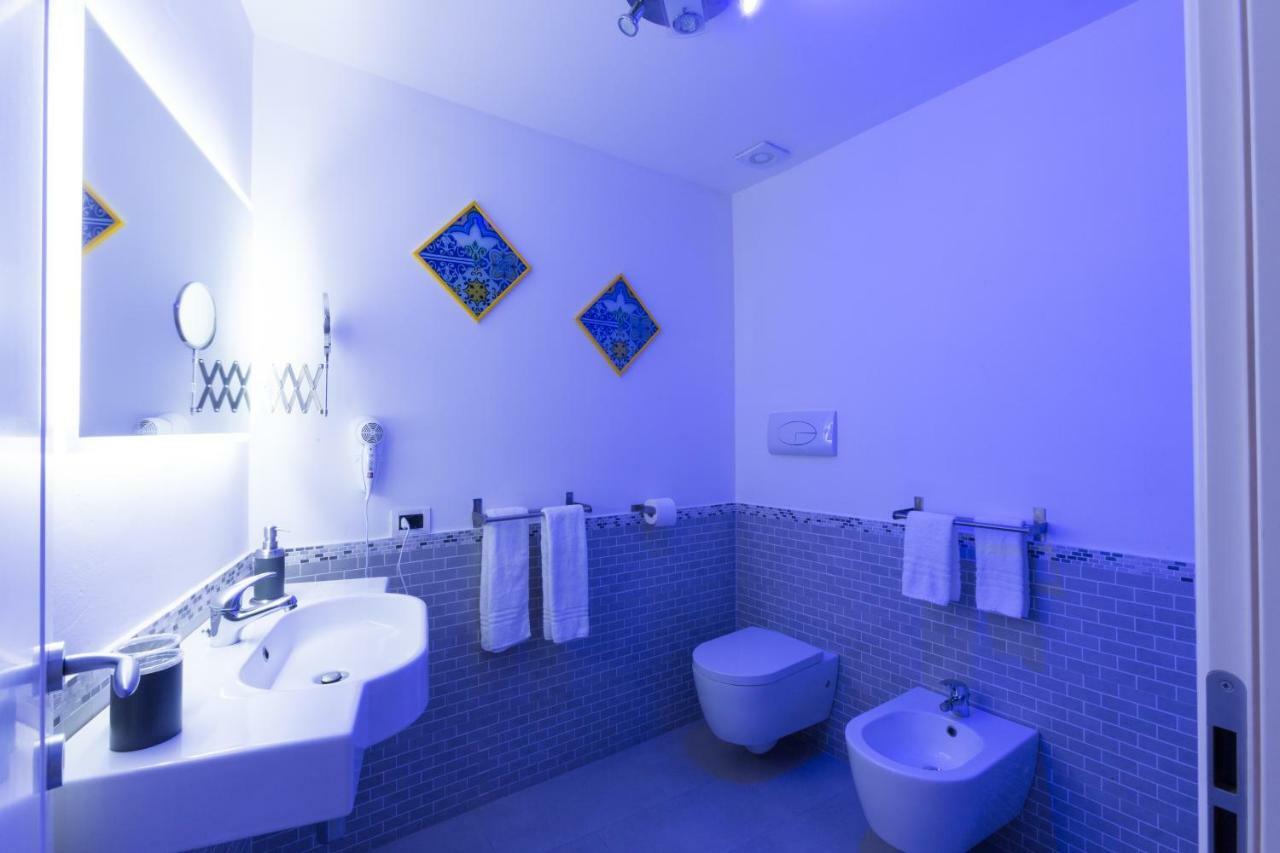 Suite 188 - Via Roma Palermo Eksteriør billede