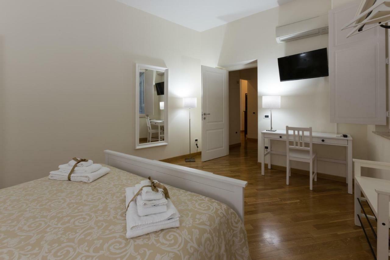 Suite 188 - Via Roma Palermo Eksteriør billede