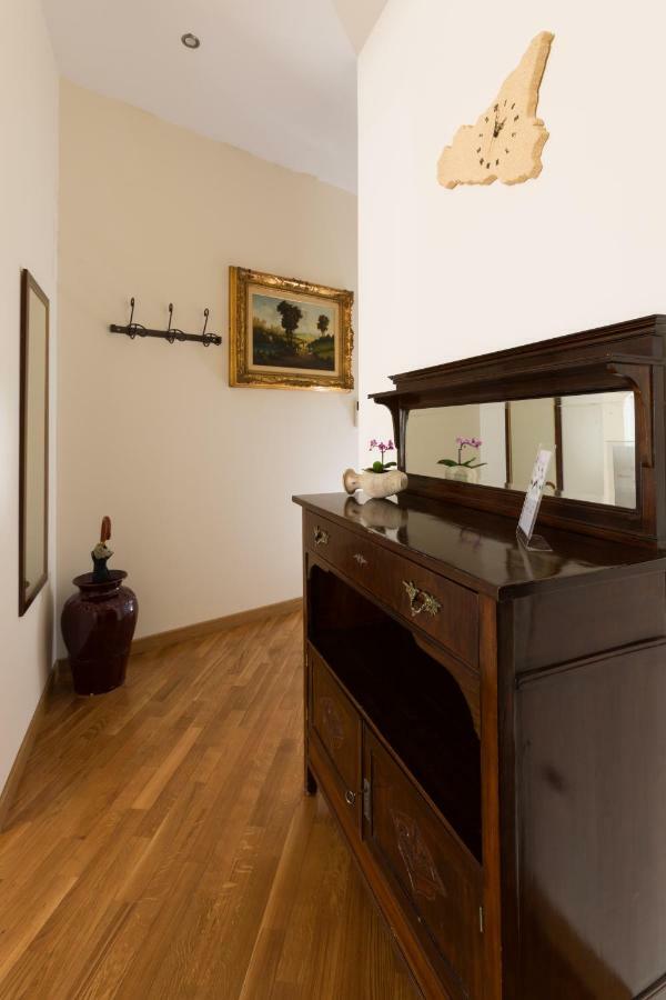 Suite 188 - Via Roma Palermo Eksteriør billede
