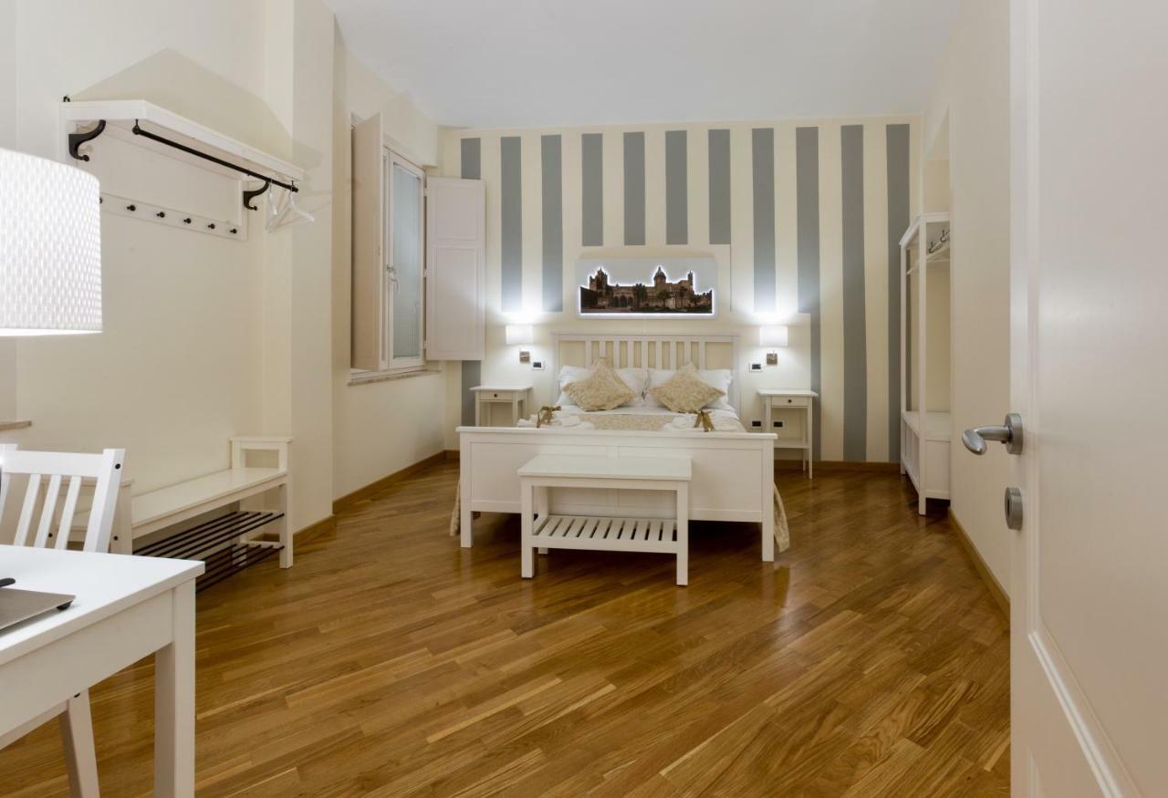 Suite 188 - Via Roma Palermo Eksteriør billede